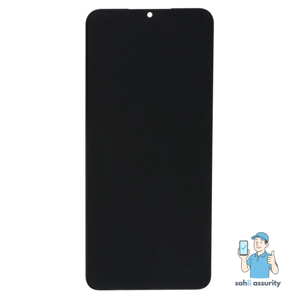 LCD with Touch Screen for Samsung Galaxy F23 5G thumbnail